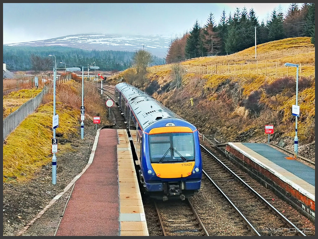 SCC Comment on ScotRail Timetable Changes - Scottish ChambersScottish ...