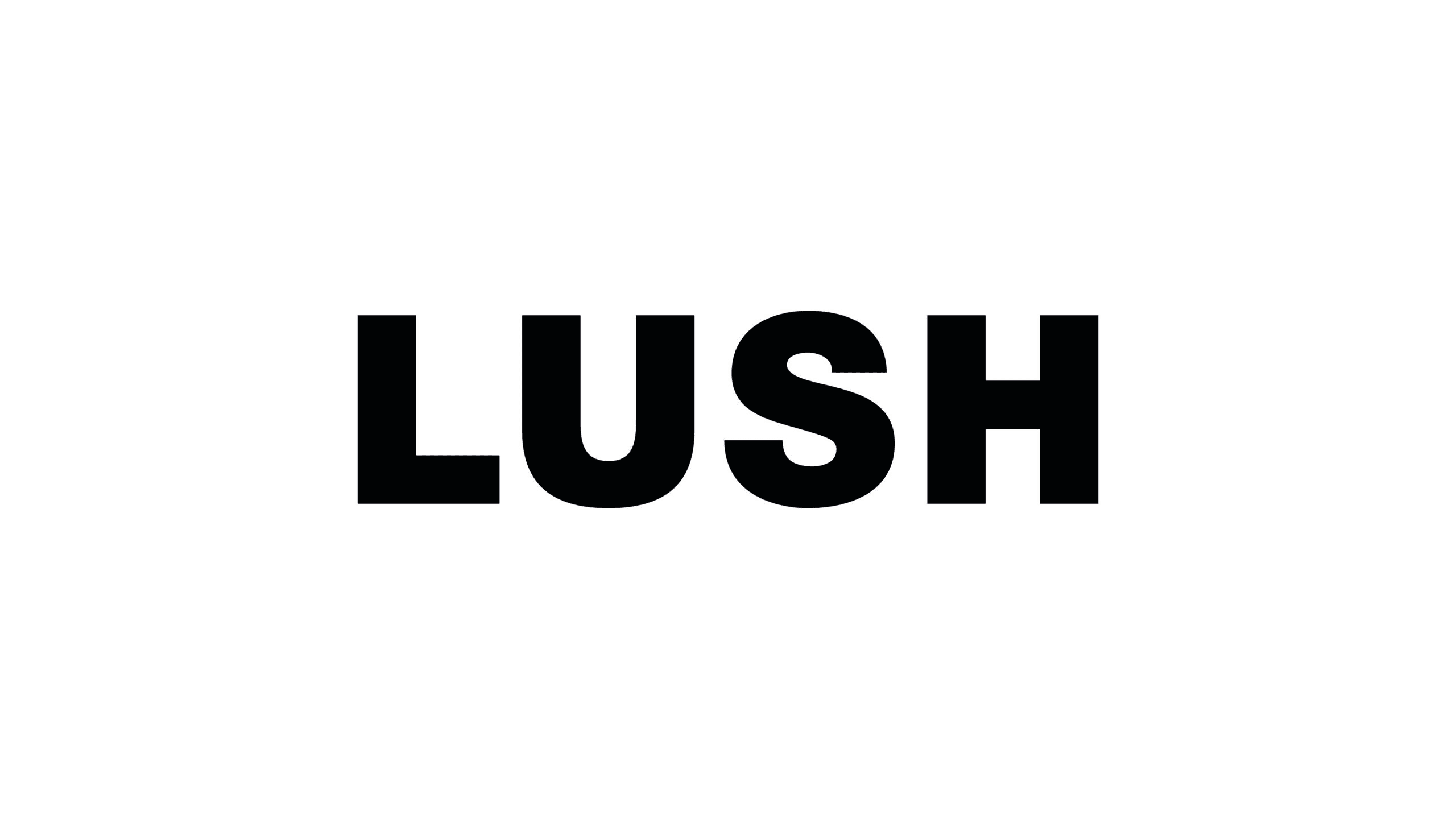 LUSH